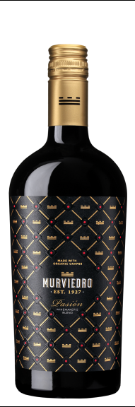 Photo for: Murviedro Pasión Red