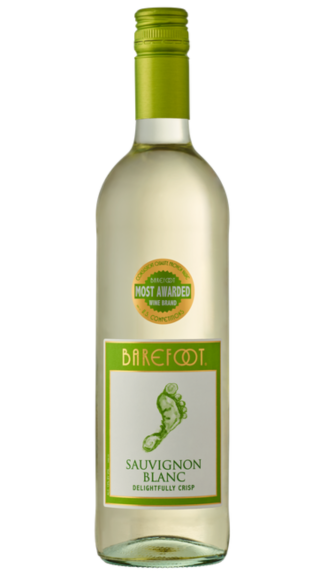 Photo for: Barefoot Cellars Sauvignon Blanc 