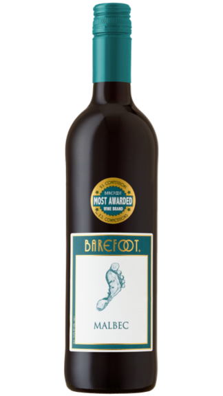 Photo for: Barefoot Cellars Malbec 