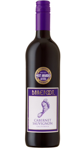 Photo for: Barefoot Cabernet Sauvignon 