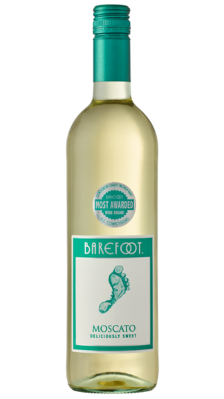 Photo for: Barefoot Cellars White Moscato 