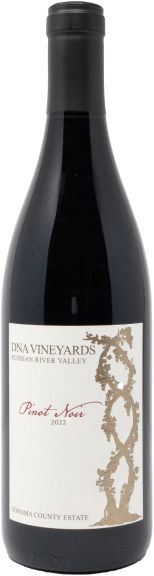 Photo for: DNA Vineyards Estate Pinot Noir