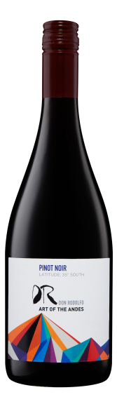 Photo for: Don Rodolfo Art of the Andes Pinot Noir 2023