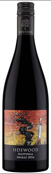 Photo for: Mappinga Shiraz