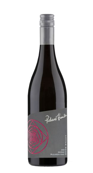 Photo for: Richard Hamilton Little Road Shiraz