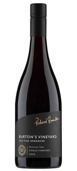 Photo for: Richard Hamilton Burton's Vineyard Single Vineyard Grenache