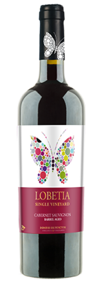 Photo for: Lobetia - Cabernet Sauvignon