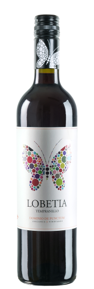 Photo for: Lobetia - Tempranillo
