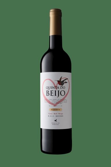 Photo for: Quinta do Beijo Reserva Tinto 2019