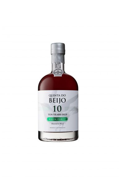 Photo for: Quinta do Beijo Porto White 10 Anos