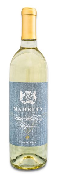 Photo for: Madelyn White Cuvee