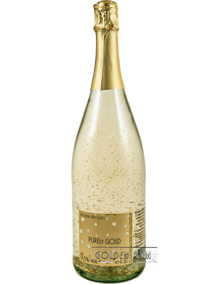 Photo for: Purely Gold Dry