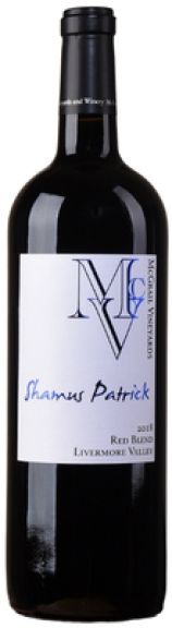 Photo for: Shamus Patrick Red Blend
