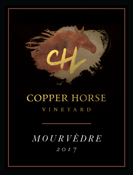 Photo for: CHV - Mourvèdre