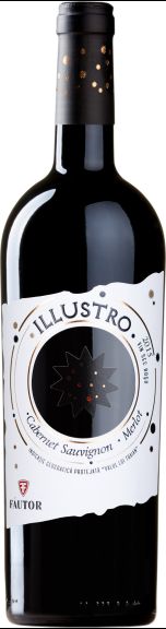 Photo for: Illustro Cabernet Sauvignon - Merlot