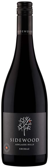 Photo for: Sidewood Estate 2020 Shiraz