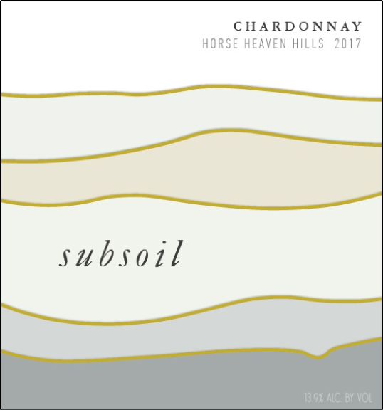 Photo for: Subsoil Chardonnay