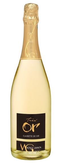 Photo for: Clairette de Die Tradition, cuvée Très'Or - Monge Granon