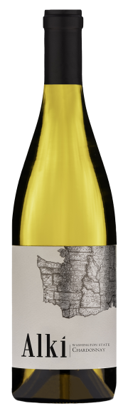 Photo for: Alki (Al-kai), Chardonnay
