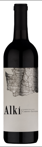 Photo for: Alki (Al-kai), Cabernet Sauvignon