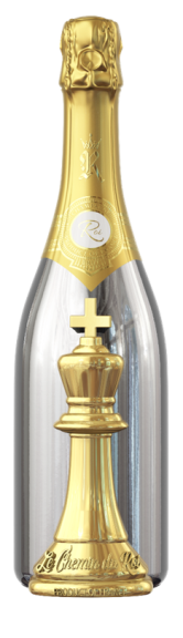 Photo for: Le Chemin Du Roi Brut