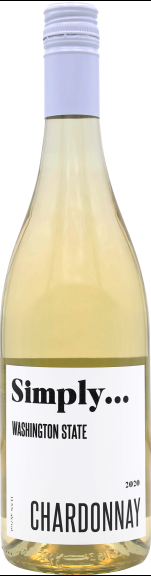 Photo for: Simply… Chardonnay