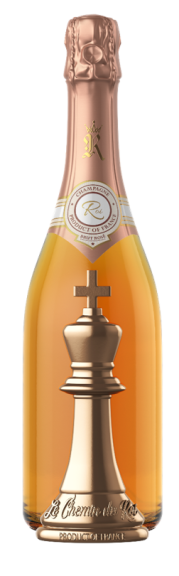 Photo for: Le Chemin Du Roi Brut Rose