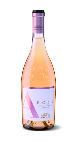 Photo for: Rosé Single Vineyard Hedgehog