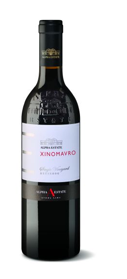 Photo for: Xinomavro Single Vineyard Hedgehog