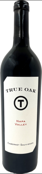 Photo for: True Oak Napa Valley Cabernet Sauvignon