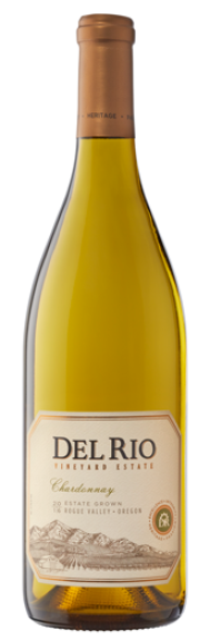 Photo for: Del Rio Vineyards Chardonnay