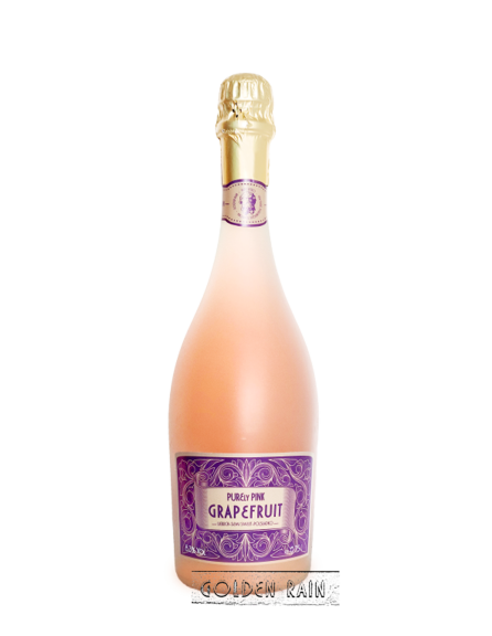 Photo for: Purely Pink Grapefruit 0,75L