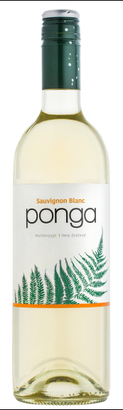 Photo for: Ponga Sauvignon Blanc 2021