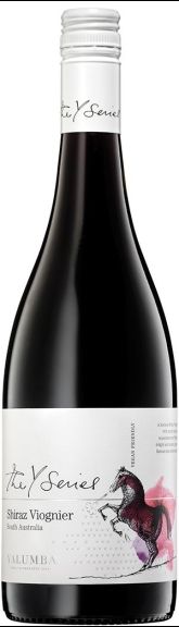 Photo for: Y Series: Shiraz-Viognier 2020