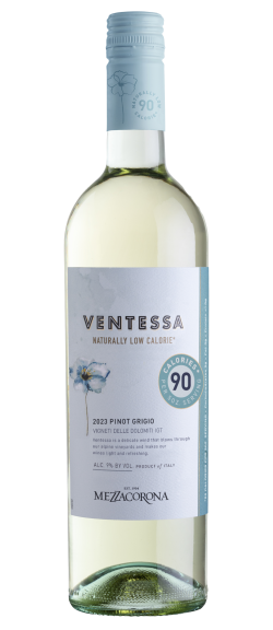 Photo for: VENTESSA PINOT GRIGIO 