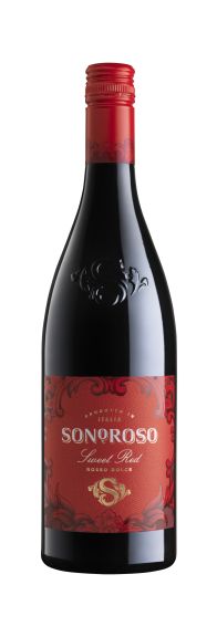 Photo for: SONOROSO SWEET RED