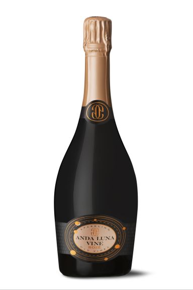 Photo for: Anda Luna Vine Rosé