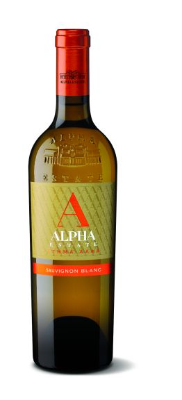 Photo for: Alpha Estate Sauvignon Blanc