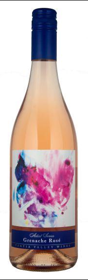 Photo for: Artist Series Grenache Rose