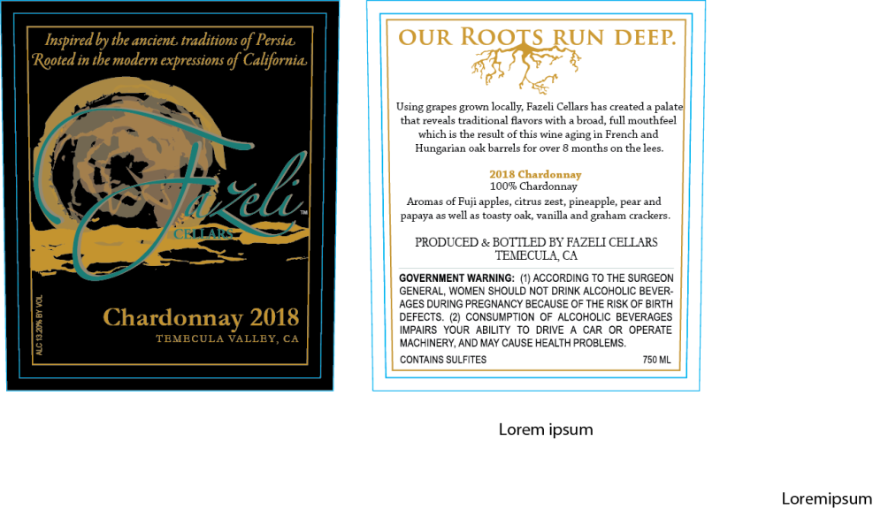 Photo for: Chardonnay