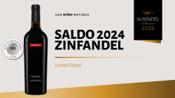 Photo for: SALDO 2024 Zinfandel