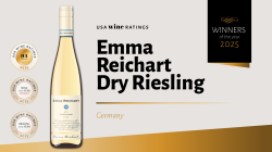 Photo for: Emma Reichart Dry Riesling