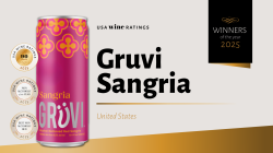 Photo for: Gruvi Sangria