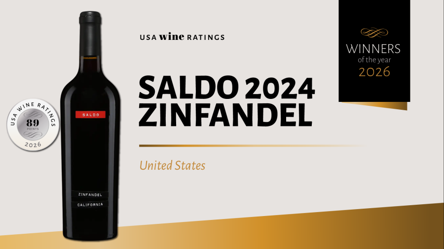 Photo for: SALDO 2024 Zinfandel